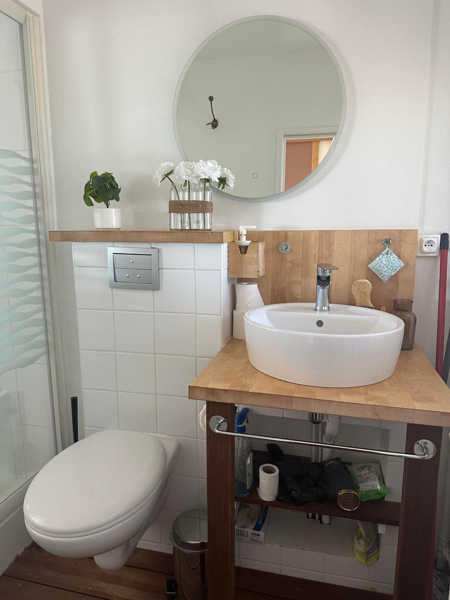 Studio Ideal Pour Beauval Montrichard Ngoại thất bức ảnh