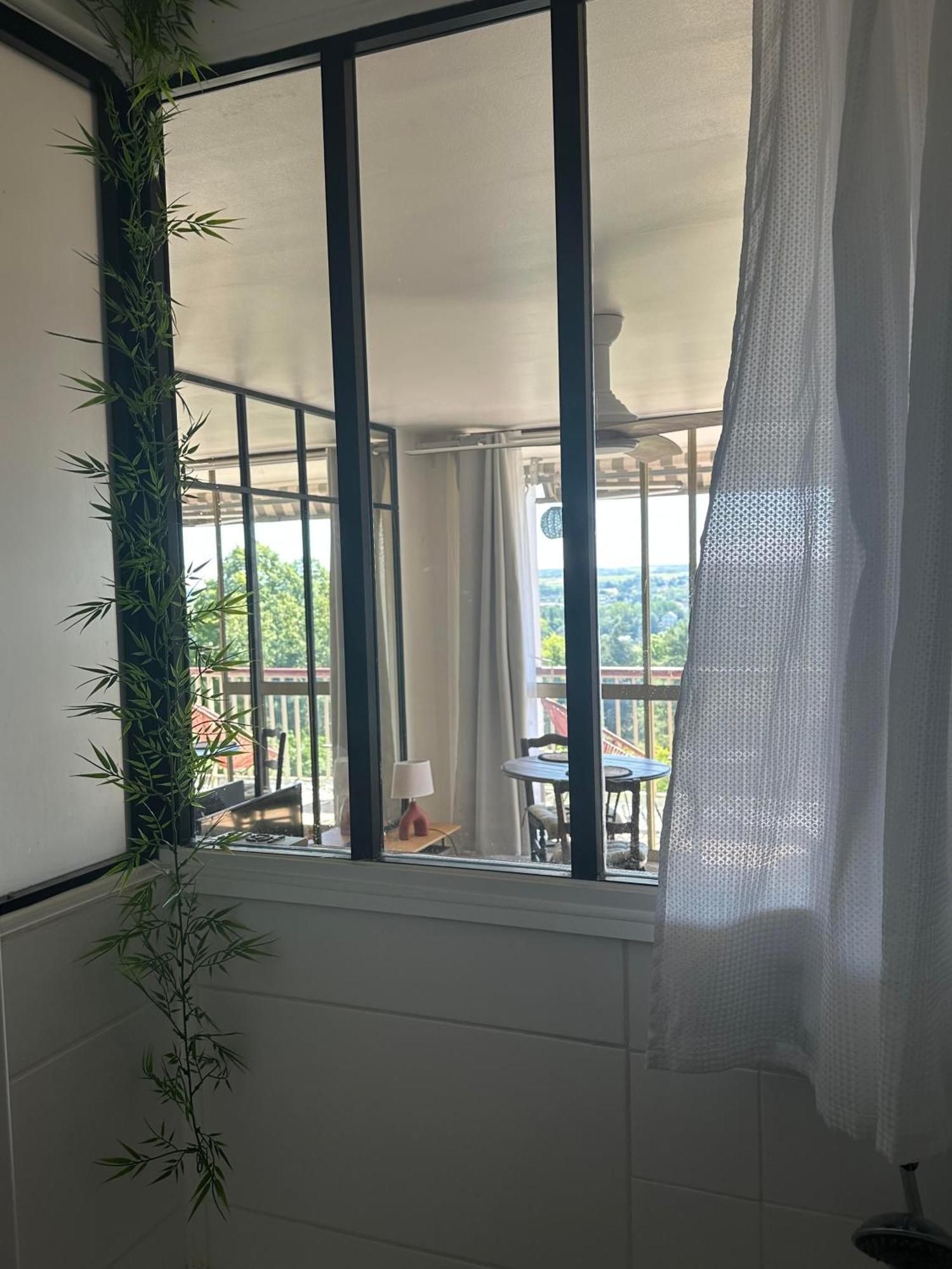 Studio Ideal Pour Beauval Montrichard Ngoại thất bức ảnh
