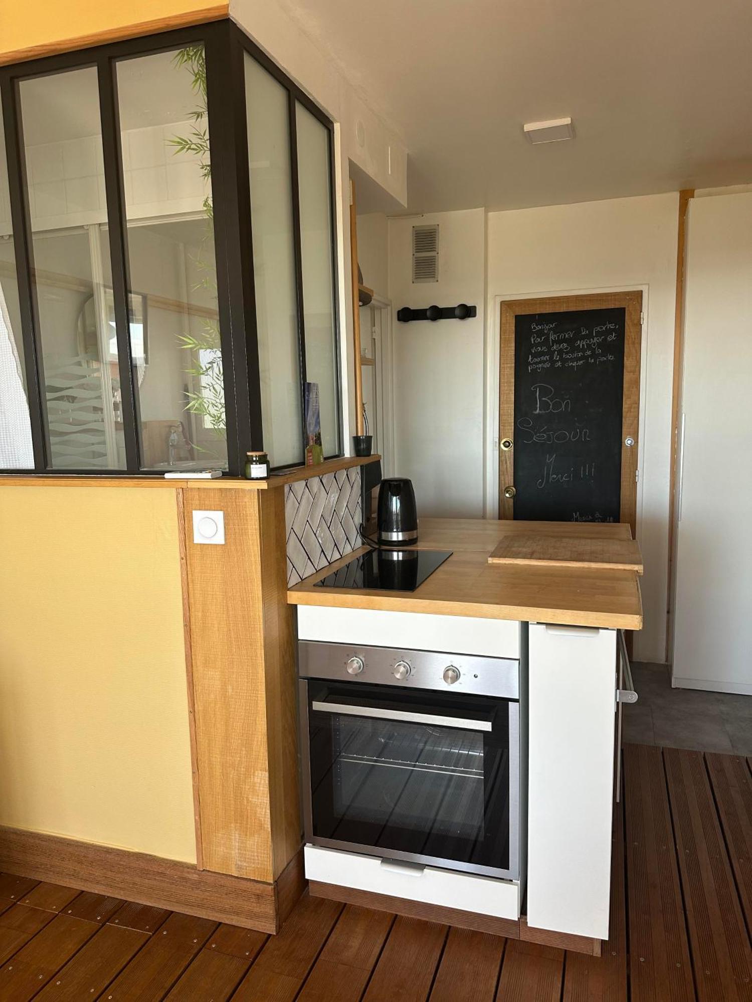 Studio Ideal Pour Beauval Montrichard Ngoại thất bức ảnh